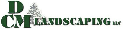 dcm-landscaping-llc-logo